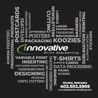 Innovative Print Marketing LLC