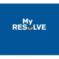 MyResolve I Digital I Healthcare I Psychology