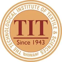 The Technological Institute of Textile & Sciences The Technological Institute of Textile & Sciences