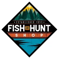 Fish and Hunt Shop Fish and Hunt Shop