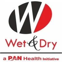 Wet and Dry Personal Care