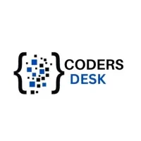 Coders-desk Coders-desk