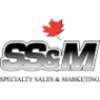 Specialty Sales and Marketing Inc.