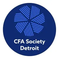 CFA Society Detroit CFA Society Detroit