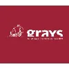 Grays Inc. Grays Inc.