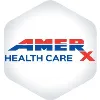 AMERX Health Care Corporation AMERX Health Care Corporation