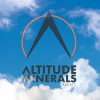 Altitude Minerals Ltd Altitude Minerals Ltd