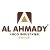 Al Ahmady for chocolate and food industries Al Ahmady for chocolate and food industries