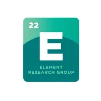 Element Research Group (ERG) Element Research Group (ERG)