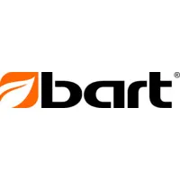 Bart email format