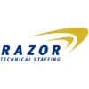 Razor Technical Staffing Razor Technical Staffing