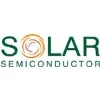 Solar Semiconductor (P) Ltd Solar Semiconductor (P) Ltd