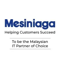 Mesiniaga Berhad
