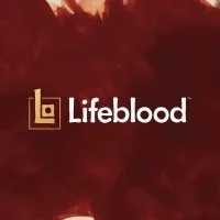 Lifeblood