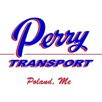 Perry Transport, Inc. Perry Transport, Inc.