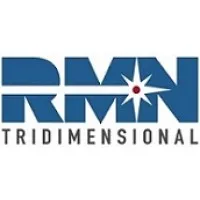 RMN Tridimensional
