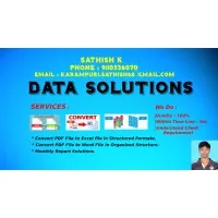 DataSolutions