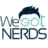 We Got Nerds We Got Nerds