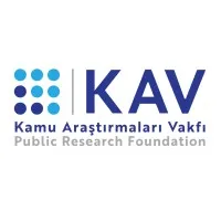 Kamu Araştırmaları Vakfı Kamu Araştırmaları Vakfı