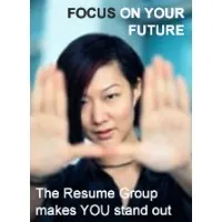 The Resume Group