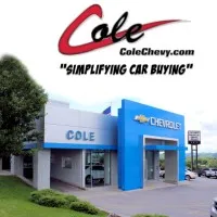 Cole Chevrolet Buick GMC