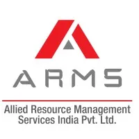 Allied resources management India Pvt. Ltd .