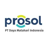 Prosol - PT Daya Matahari Indonesia