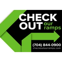 Check Out Our Ramps