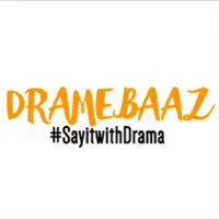Dramebaaz