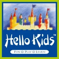 Hello Kids - India