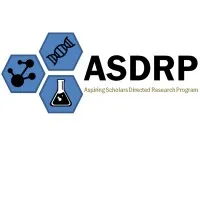 Aspiring Scholars Directed Research Program (ASDRP)