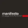 manifesto design&architecture manifesto design&architecture