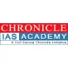 Chronicle IAS Academy