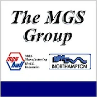 The MGS Group - MGS Manufacturing, Hall Industries, Northampton Machinery Co