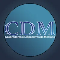 CDM Calibradores e Dispositivos de Medição