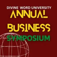 DWU Business Studies Department DWU Business Studies Department