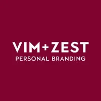 Vim + Zest Personal Branding