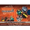 TRACTION BATTERY SERVICES TRACTION BATTERY SERVICES