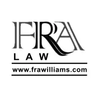 Chief Rotimi Williams'​ Chambers (FRA Law)