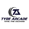 TYRE ARCADE TYRE ARCADE