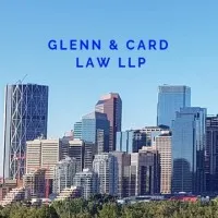 Glenn & Card Law LLP