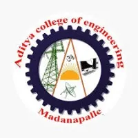 Aditya College of Engineering - Madanapalle( JNTUA)