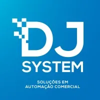 DJSystem - Soluções em Automação Comercial