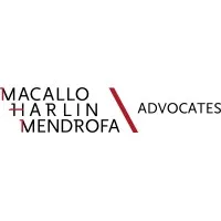 MacalloHarlin Mendrofa Advocates