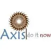 Axis Outsourcing Pvt. Ltd. Axis Outsourcing Pvt. Ltd.