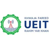 Khwaja Fareed University of Engineering & Information Technology Khwaja Fareed University of Engineering & Information Technology