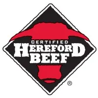 Certified Hereford Beef Certified Hereford Beef