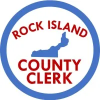 Rock Island County Clerk