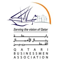 Qatari Businessmen Association