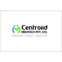 Centroiid Meditech Pvt. Ltd.